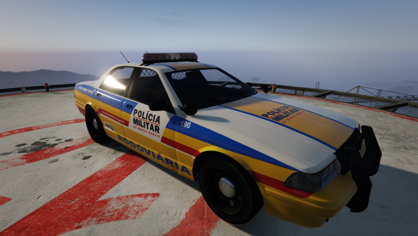 COMO BAIXAR E INSTALAR O NOVO MOD POLÍCIA LSPDFR 0.4 ATUALIZADO 