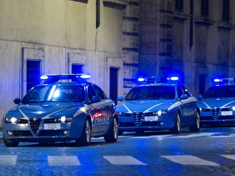 PACK SIRENE ITALIANE *ESTEMO REALISMO* (Polizia, Carabinieri; Ambulanza e  Vigili del Fuoco) - GTA5-Mods.com