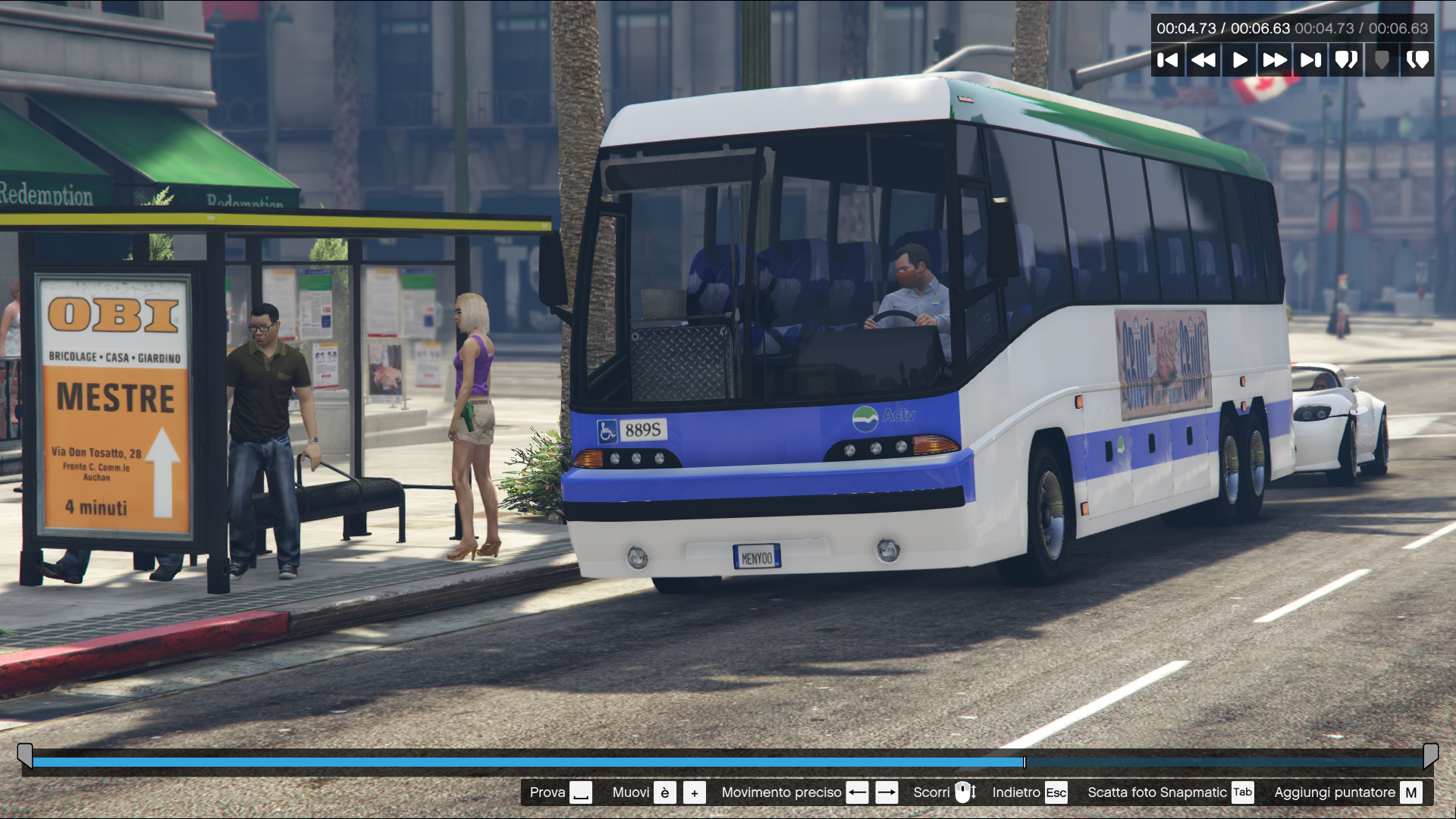 gta 5 bus simulator mod