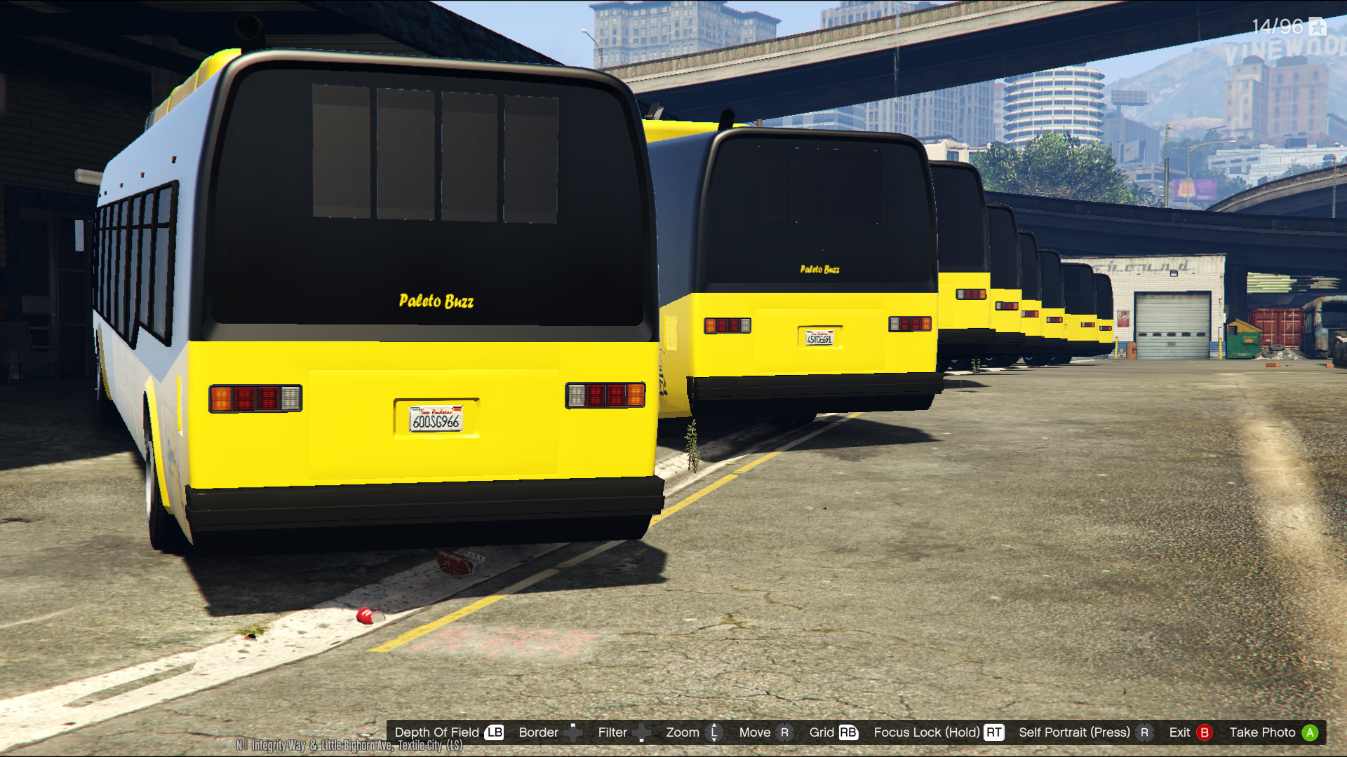 Paleto Buzz Bus Texture - GTA5-Mods.com