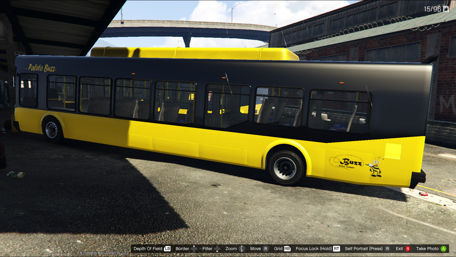 Paleto Buzz Bus Texture - GTA5-Mods.com