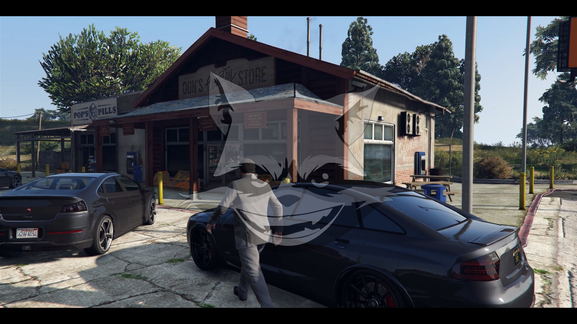 Gta 5 banks that can be robbed фото 73