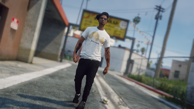 Palms Angels Clothing Pack for MP Male - GTA5-Mods.com