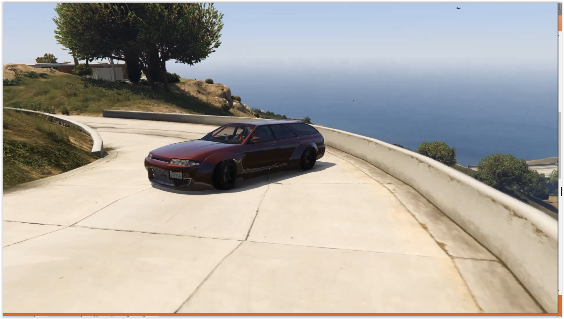 Zirconium stratum gta 5 замена фото 106