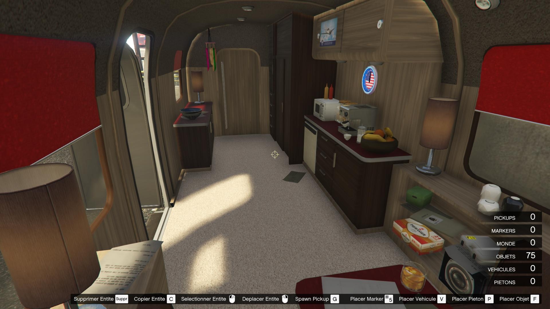 Parking Area - GTA5-Mods.com