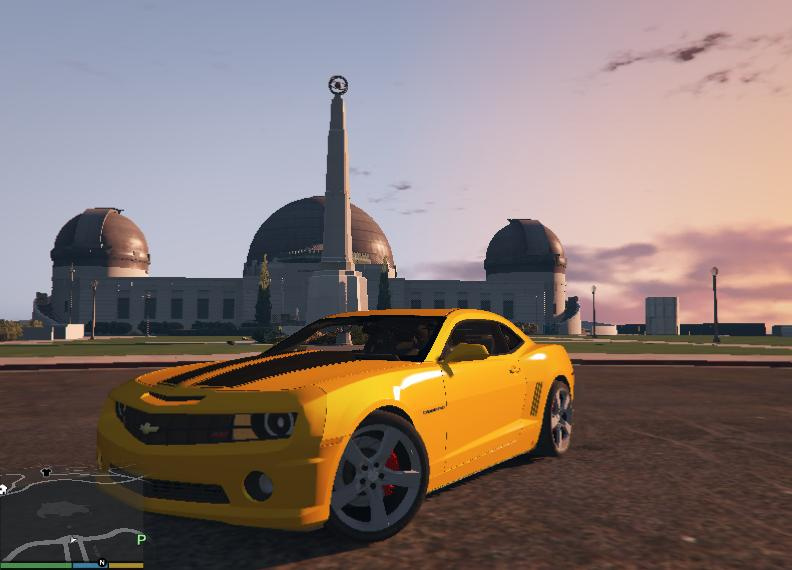 200MB GTA 5 Ultra Graphics Mod (1GB RAM), GTA San Andreas Android