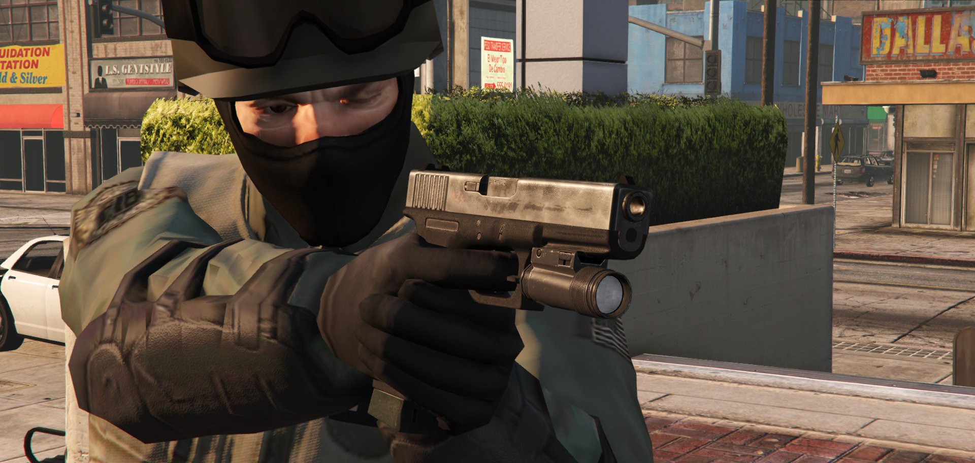 Best Payday 2 Mods: Come Take a Look!