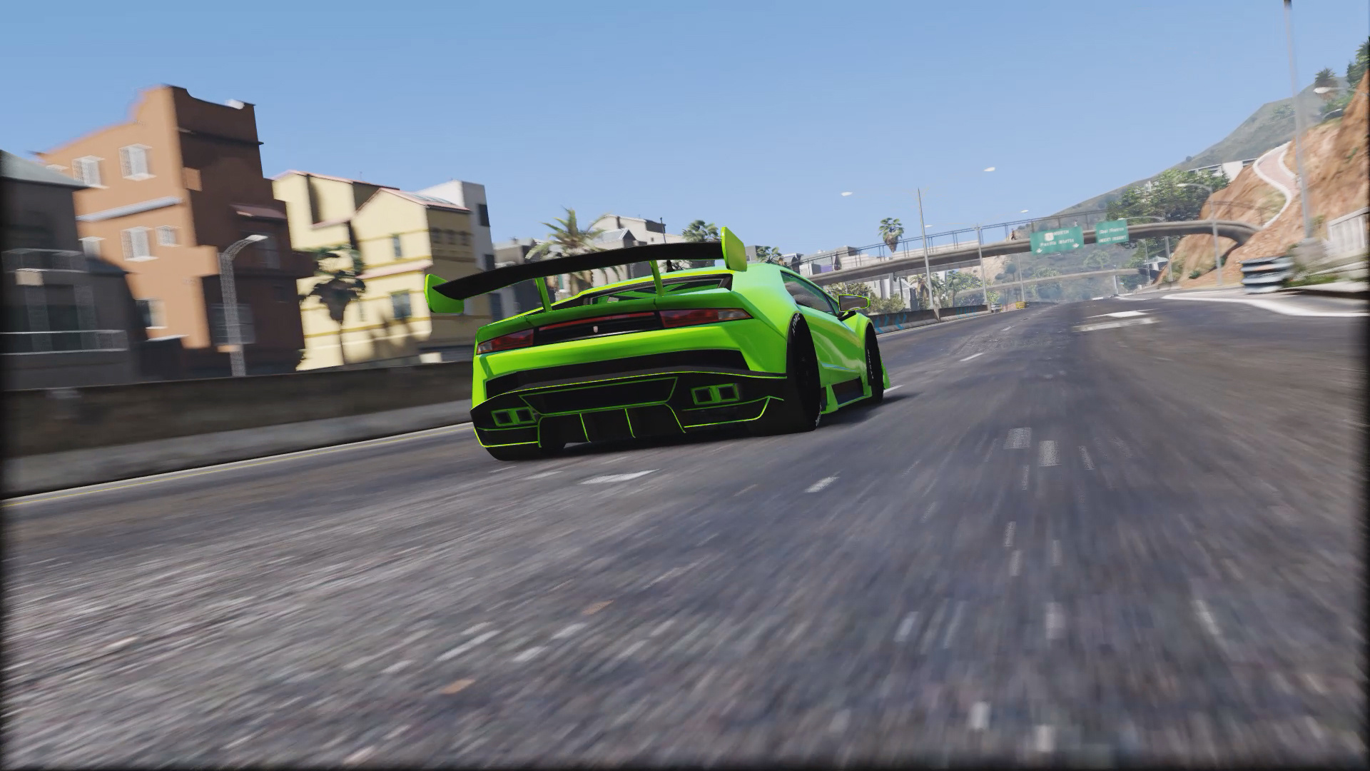 Pegassi Tempesta Competizione - GTA5-Mods.com