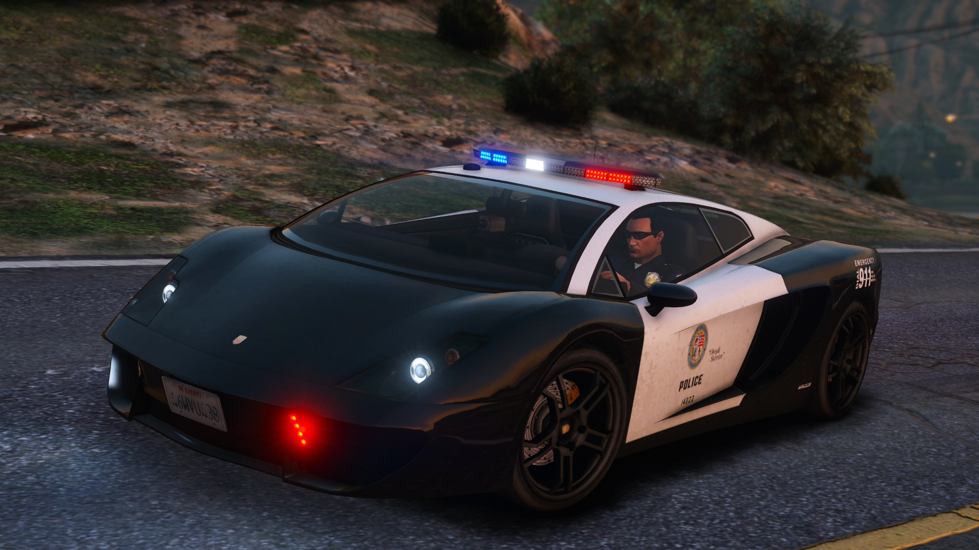how to install lspdfr xbox one