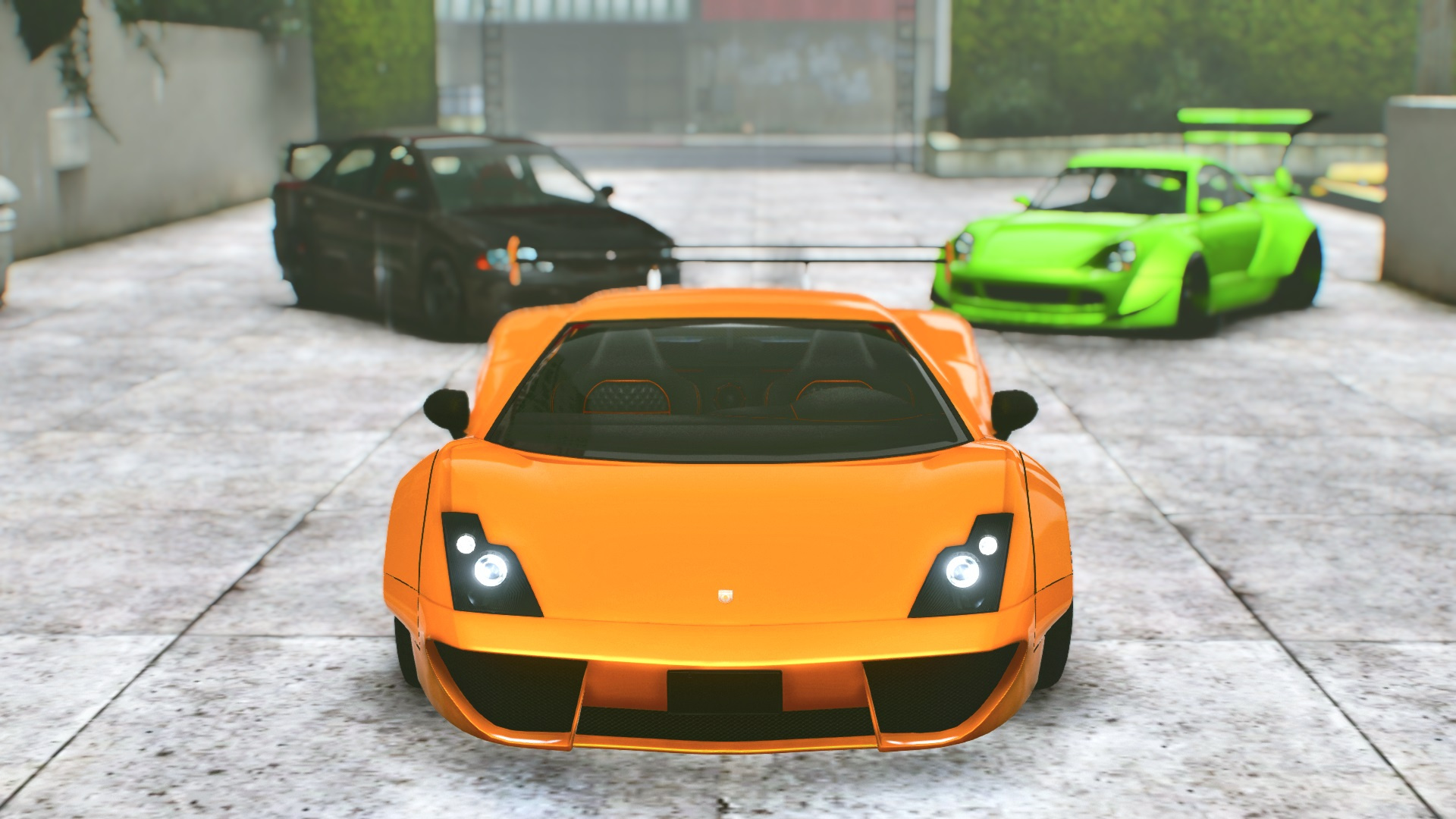 Pegassi vacca gta 5 фото 66