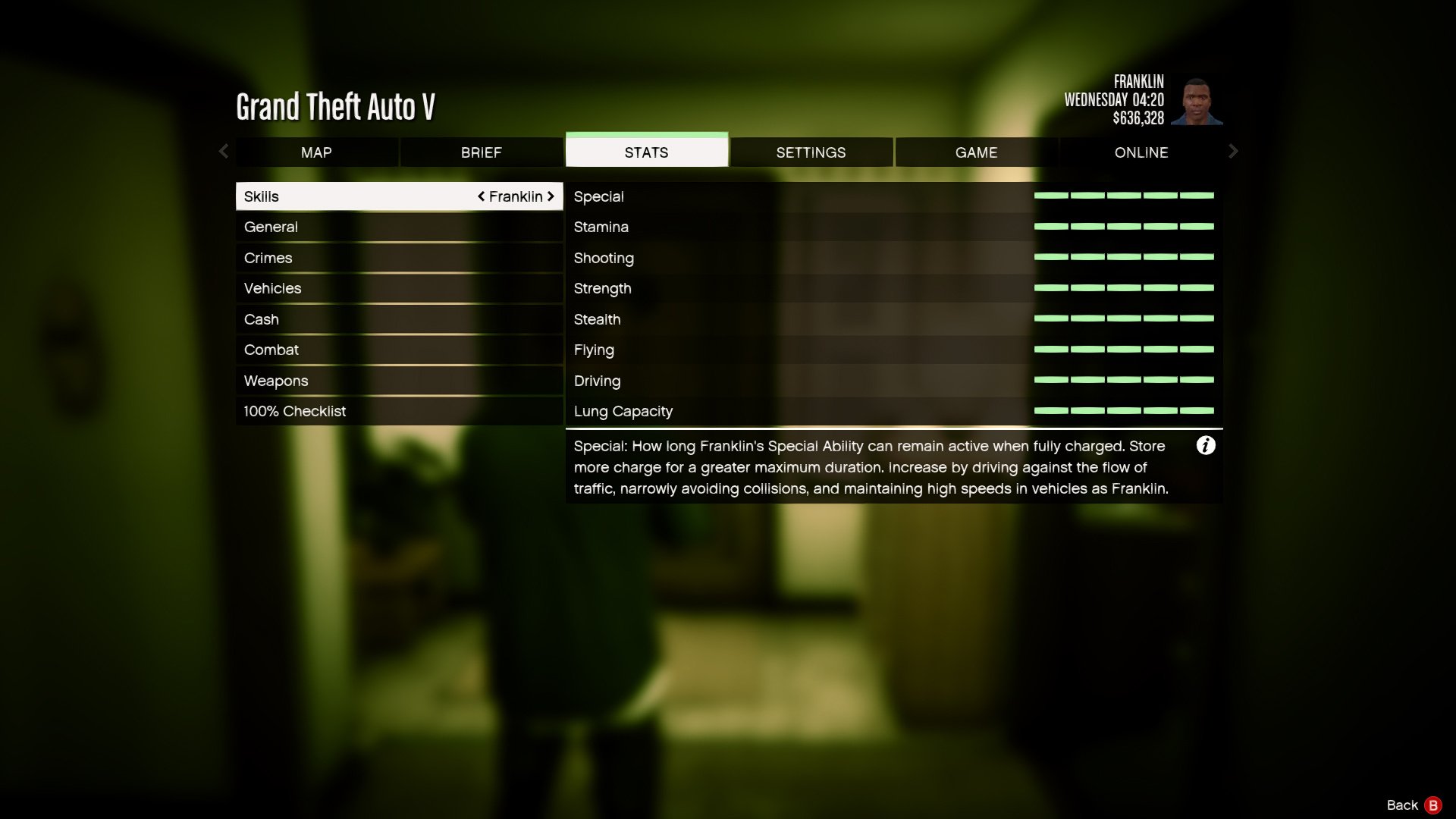Download All GTA 5 Missions Complete File - Game Decide