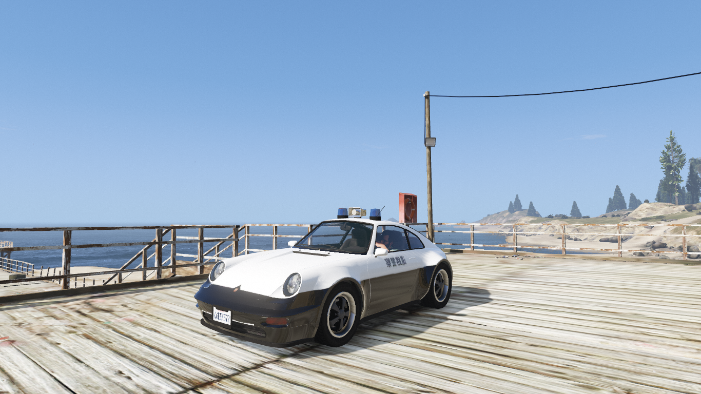 Police car pack для gta 5 фото 102