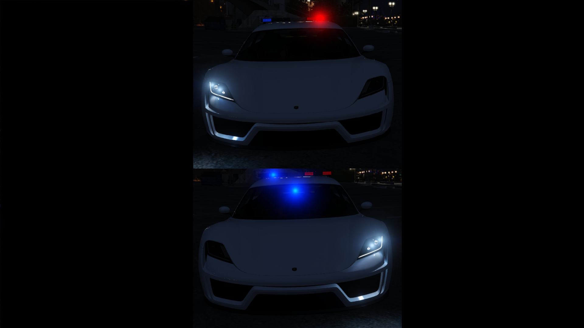 Pfister neon gta 5 где купить фото 30