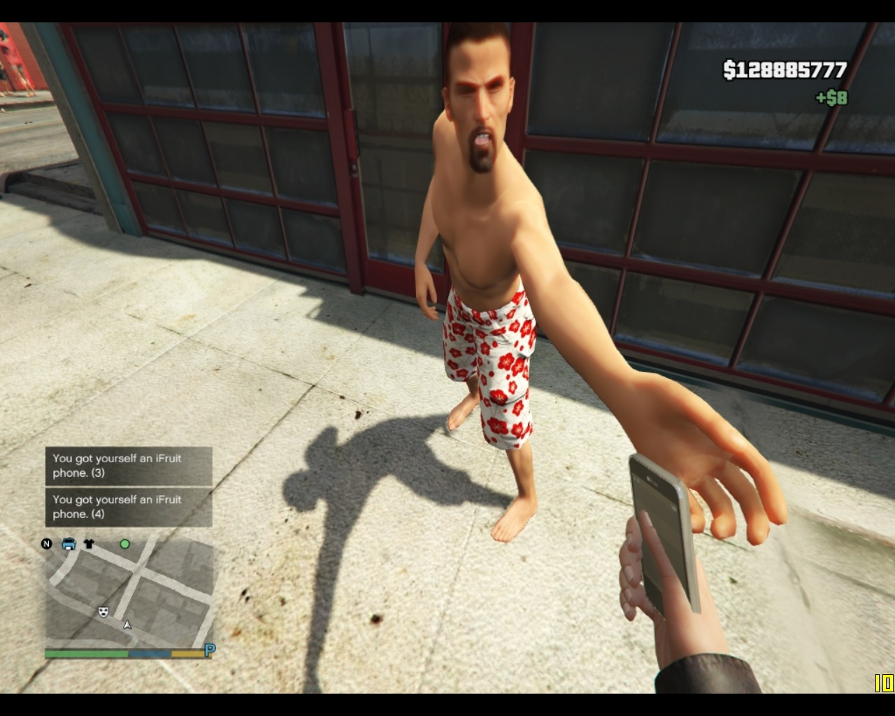 Gta 5 mod scripts фото 47