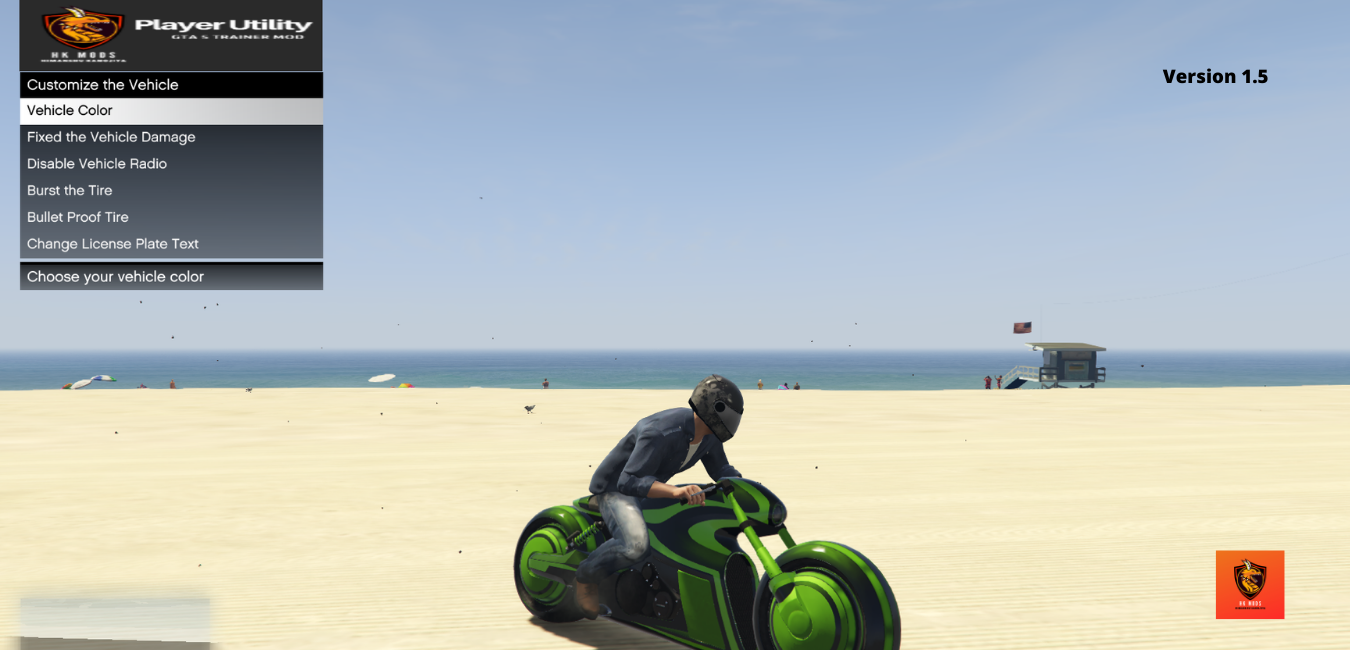 gta 5 single player mods