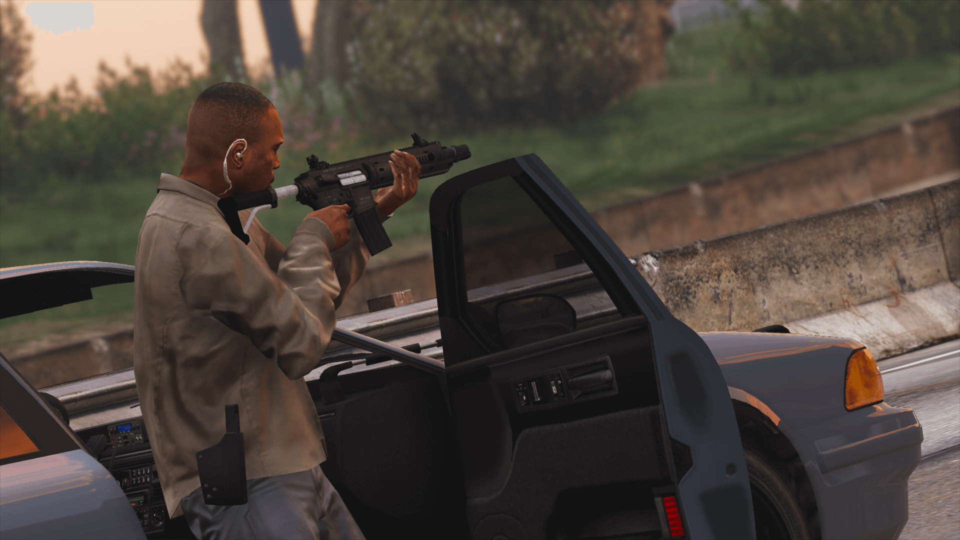 Police Force - GTA5-Mods.com