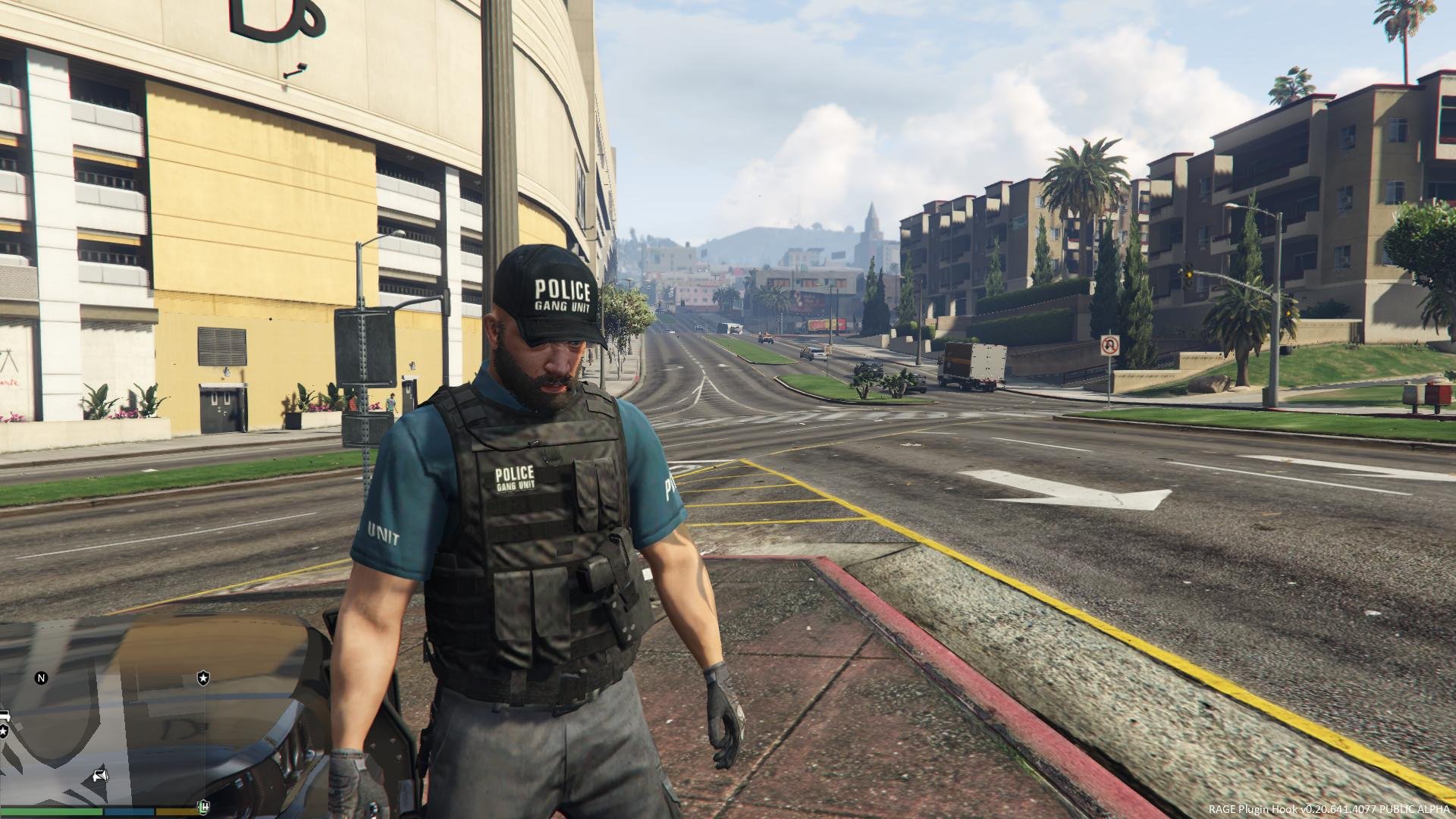 Gang turfs in gta 5 фото 31