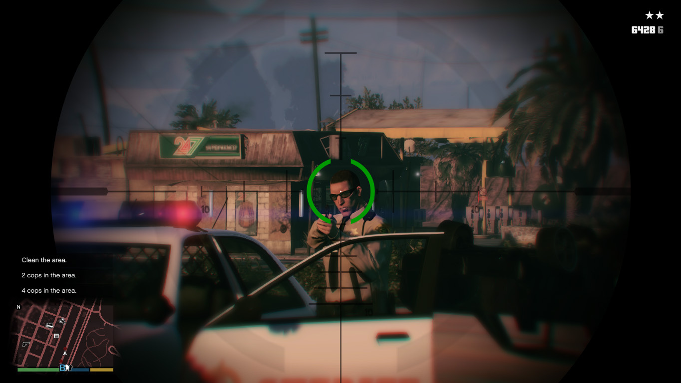 GTA V KIll Confirmed Mod. Grand Theft Auto V, the iconic…