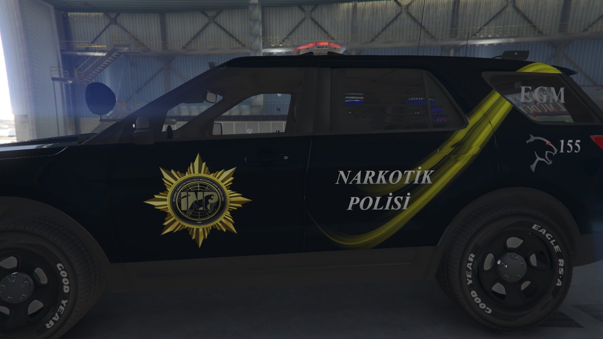 Gta 5 police departments фото 89