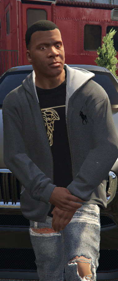 Polo hoodies pack - GTA5-Mods.com