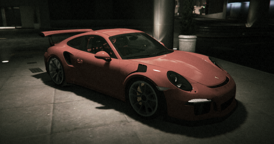 Porsche 911 Gt3 Rs Add On Gta5 Mods Com