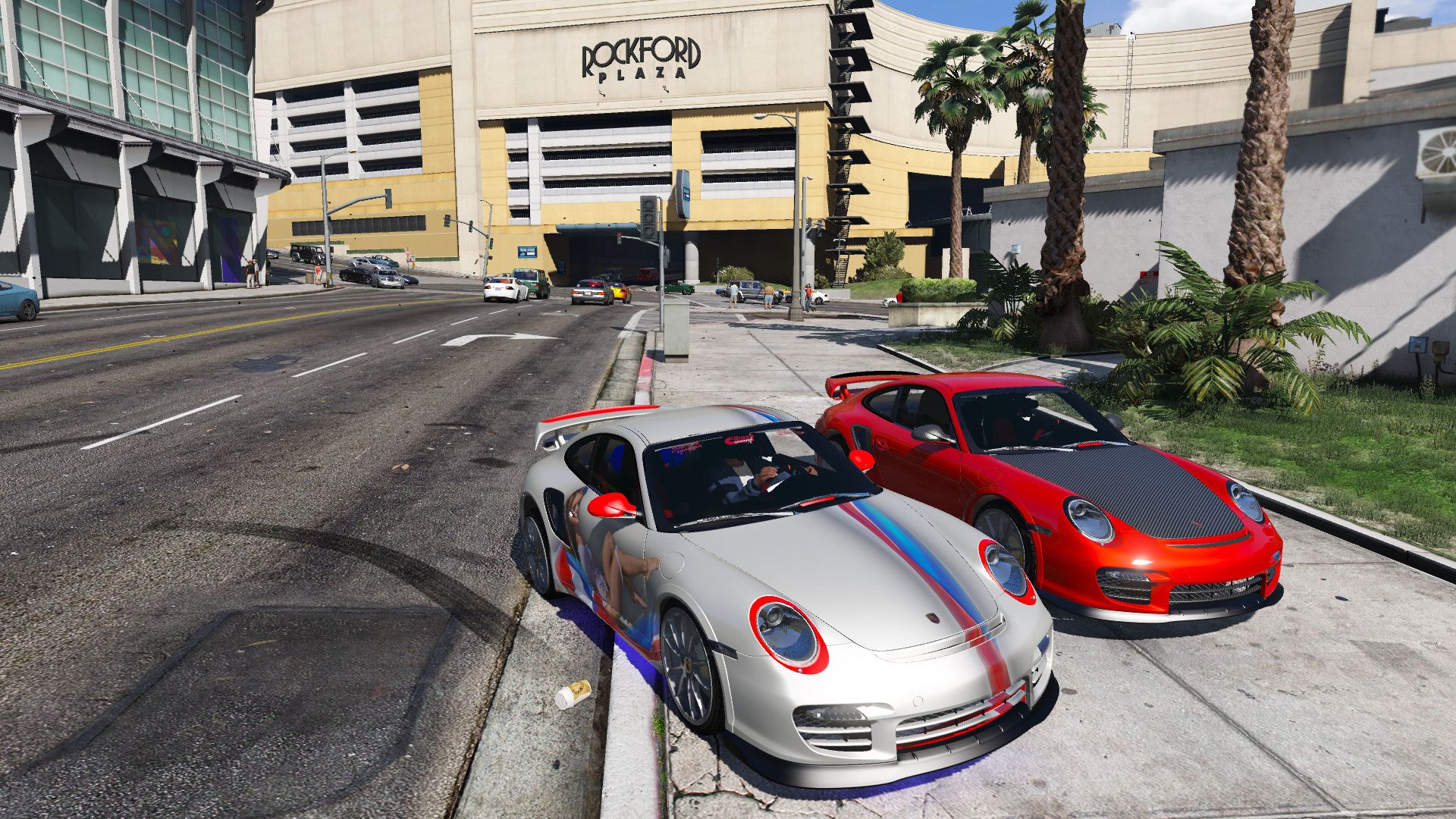 Порше в гта 5. Porsche gt5. Porsche gt1 GTA VC. Porsche gt RS in GTA 5. В ГТА 5 ра порш.