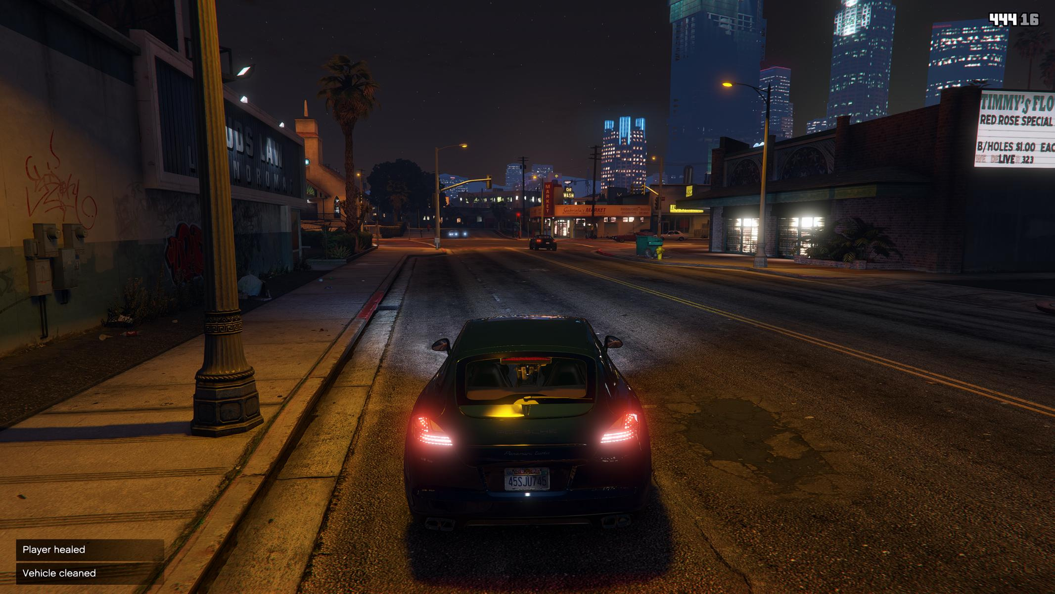 Gta 5 textures fix фото 87