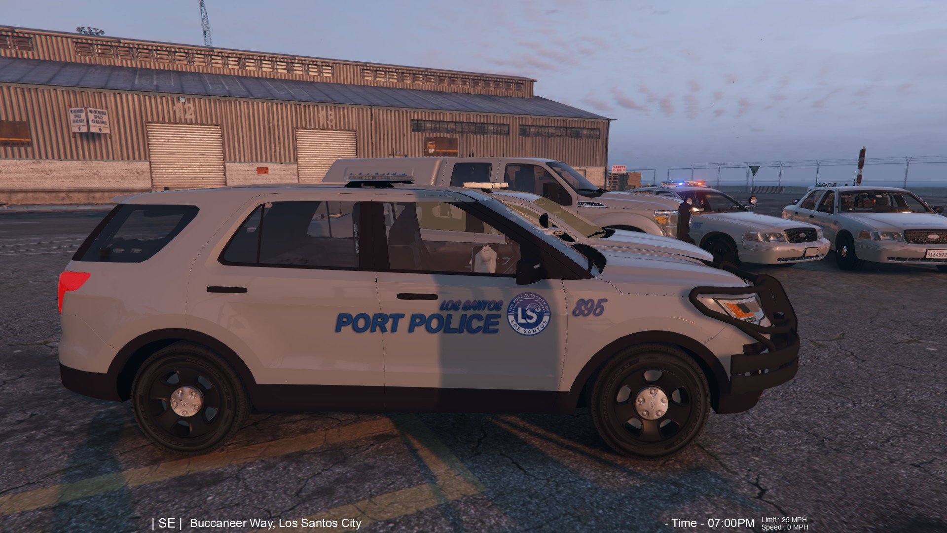 4k Los Santos Police Custom - Gta5-mods.com BB0