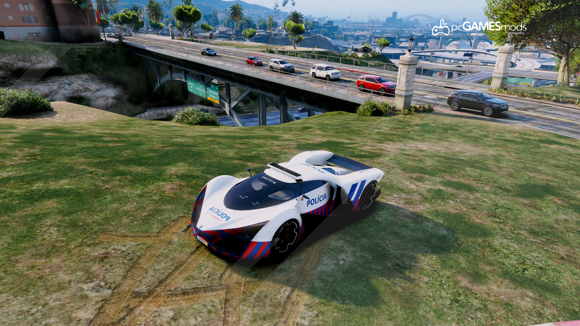 Grotti x80 proto из gta 5 фото 29