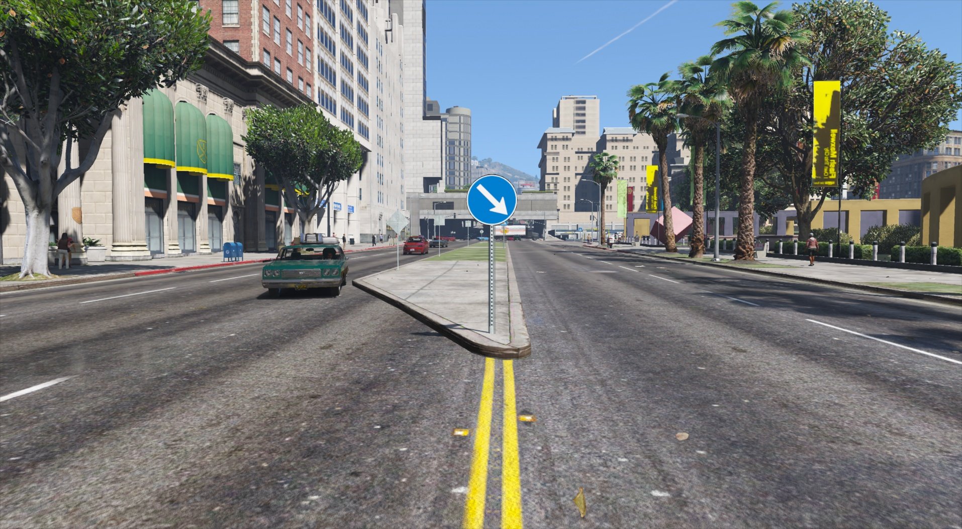 Traffic signals used in Portugal - GTA5-Mods.com