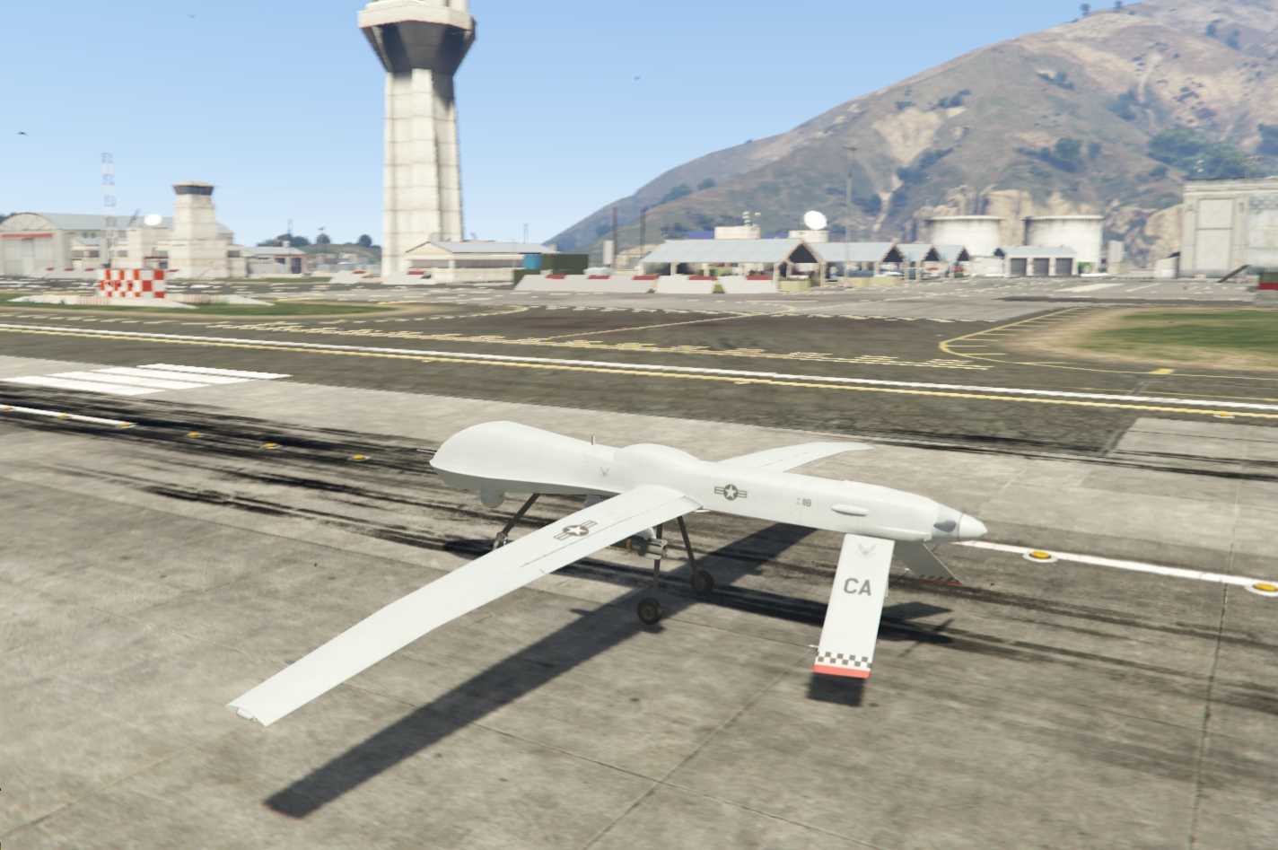 gta 5 drone station worth it