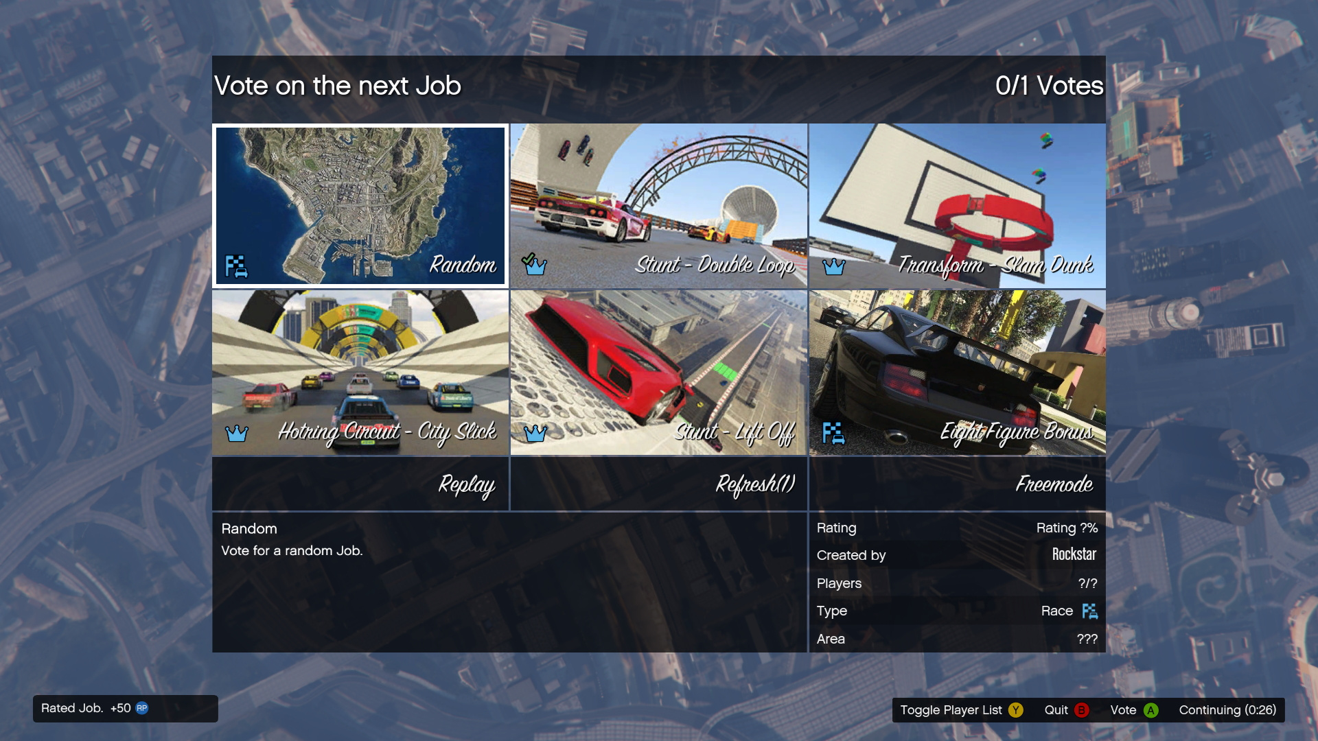 Old-Gen Map View - GTA5-Mods.com