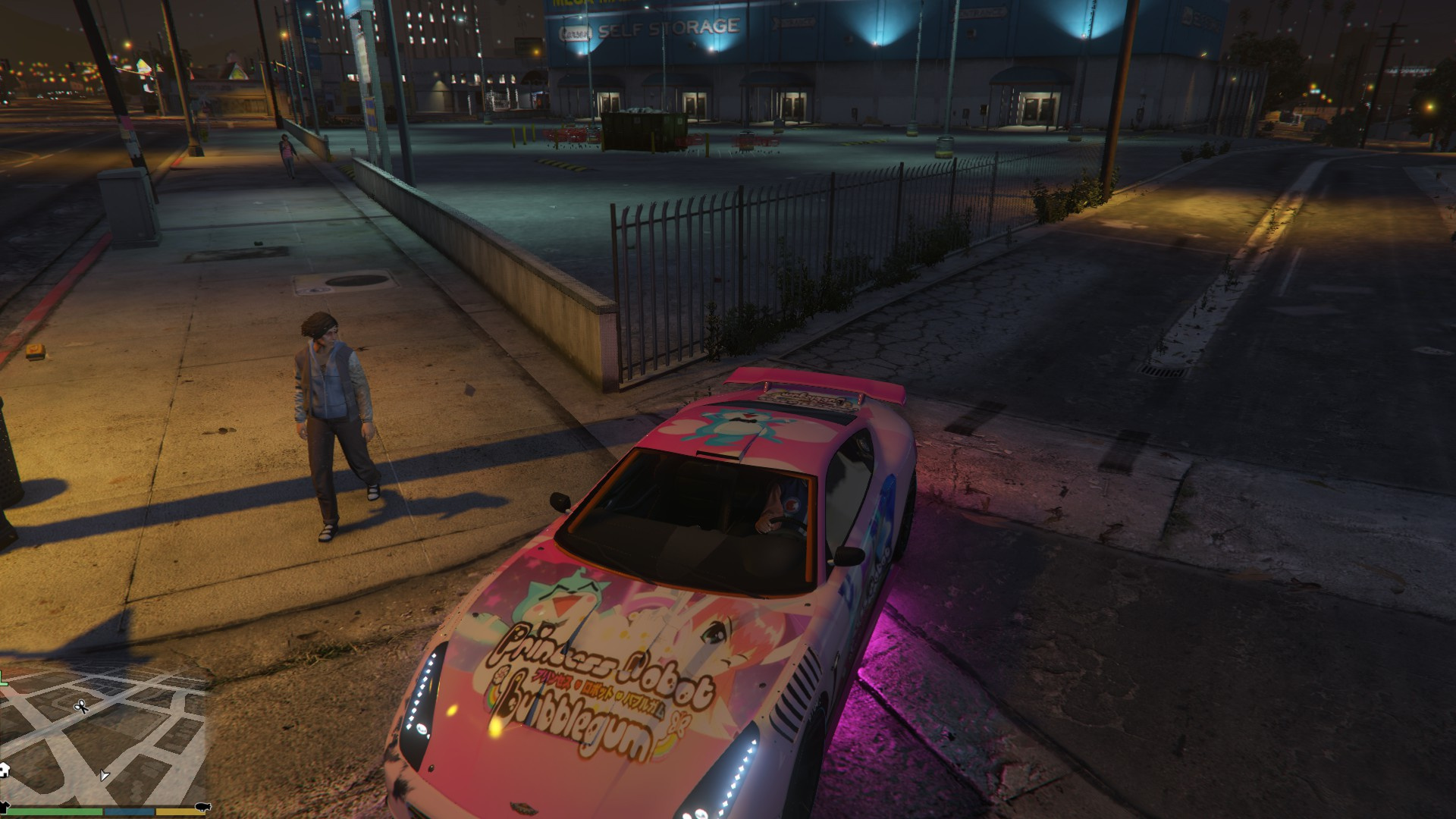 Gta 5 princess. Bubble Gum машина GTA 5. Princess Bubble GTA 5. ГТА 5 принцесса робот. Princess Bubblegum GTA 5.