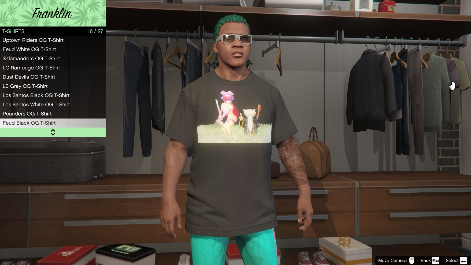 Gta 5 bubble gum princess фото 73