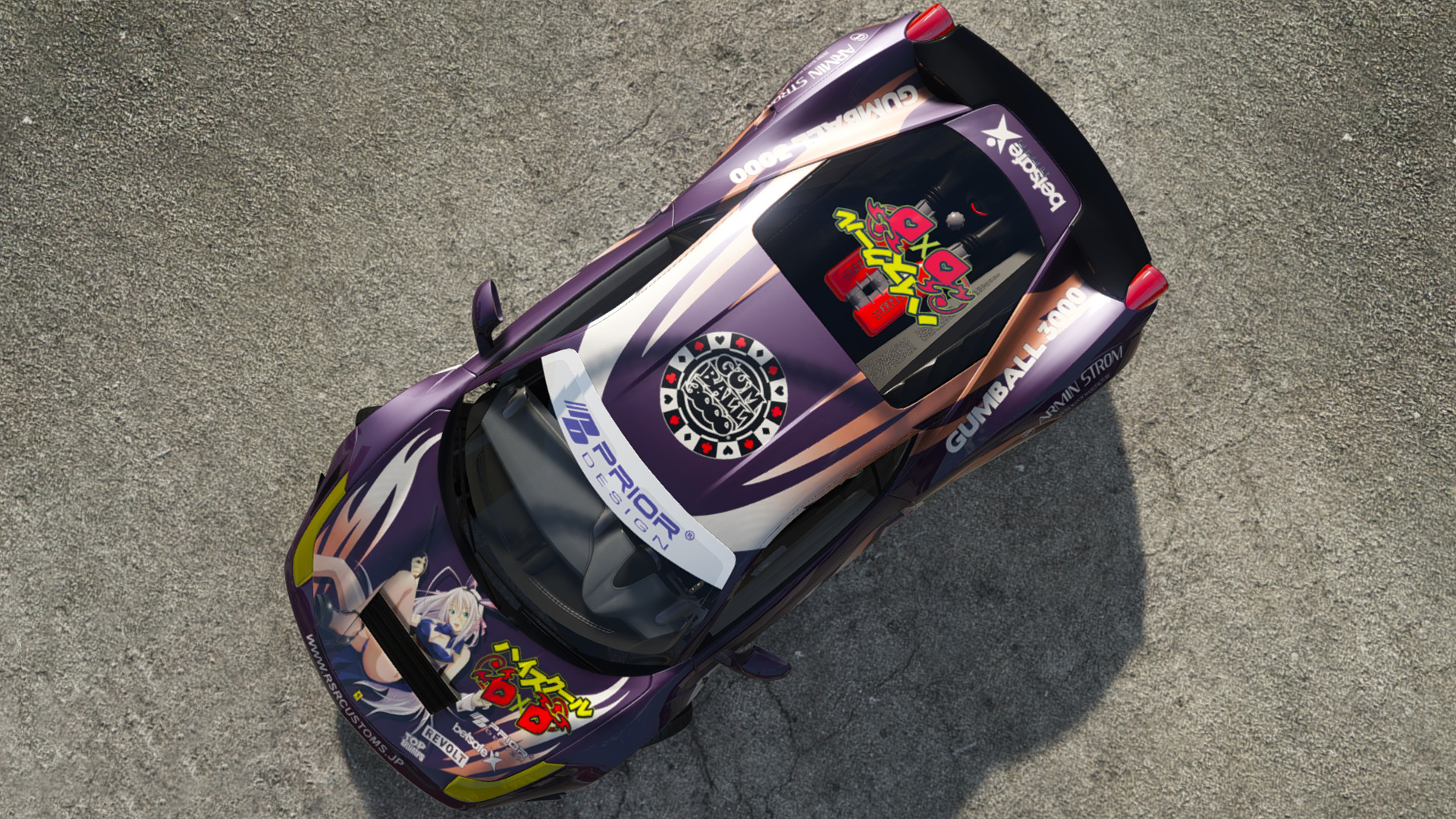 Dxd rob s wheel. DXD Itasha. Itasha High School DXD. Nissan Silvia z15 Assassin Scathach Itasha. DXD тюнинг на машину.