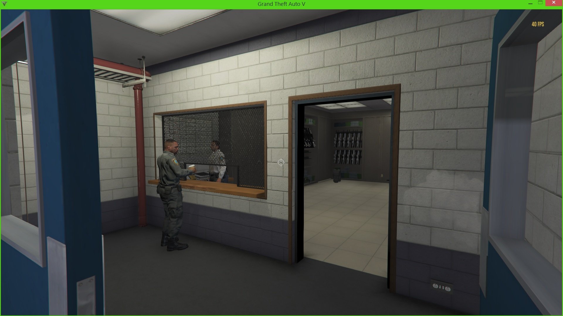 What can you do in gta 5 prison фото 68
