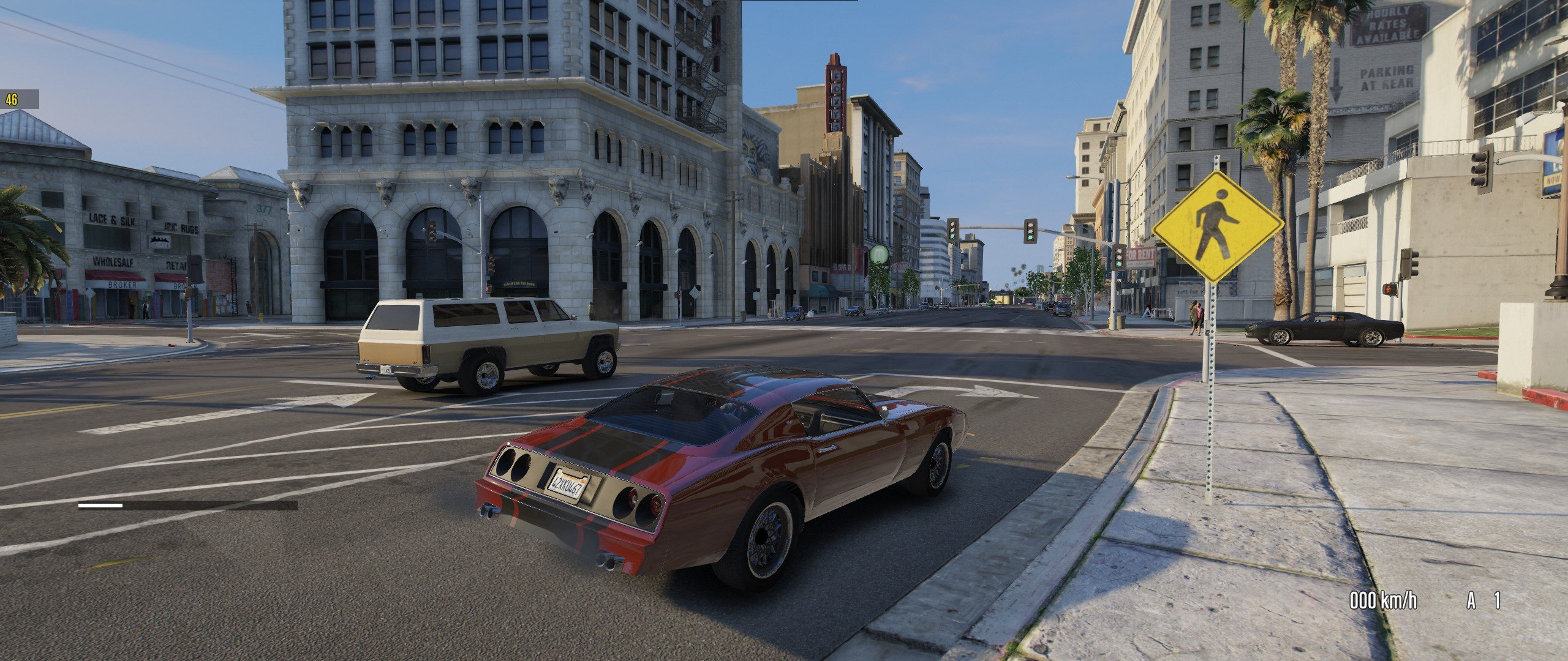 Grand Theft Auto 5: New PC Mod Delivers Photorealistic Graphics