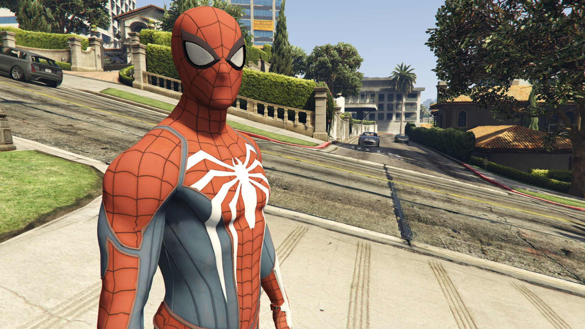 The Amazing Spider-Man 2 [Add-On] - GTA5-Mods.com