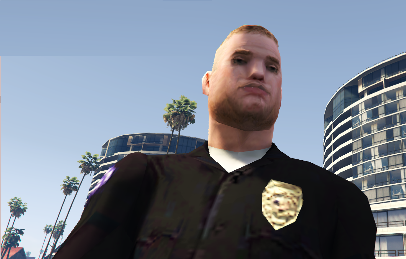 Pulaski GTA SA - GTA5-Mods.com