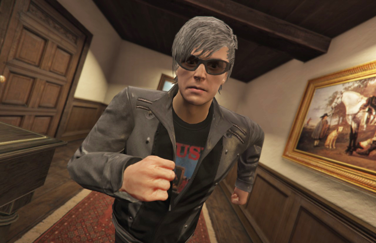 Quicksilver (X-Men: Apocalypse) - GTA5-Mods.com