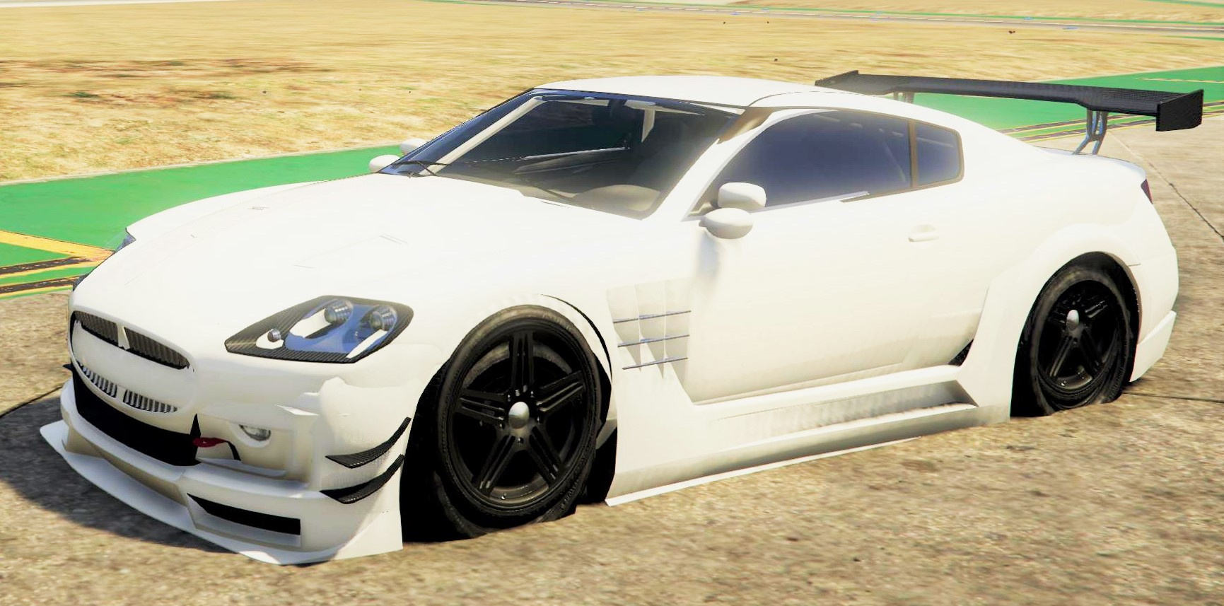 Racecars [Menyoo] - GTA5-Mods.com