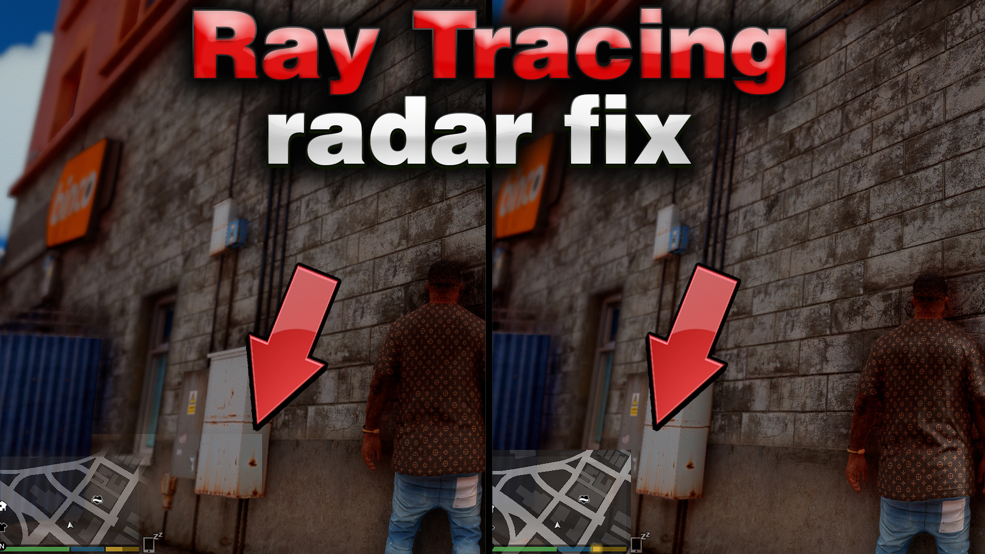 Grand Theft Auto 5 Gets Ray Tracing With Mods