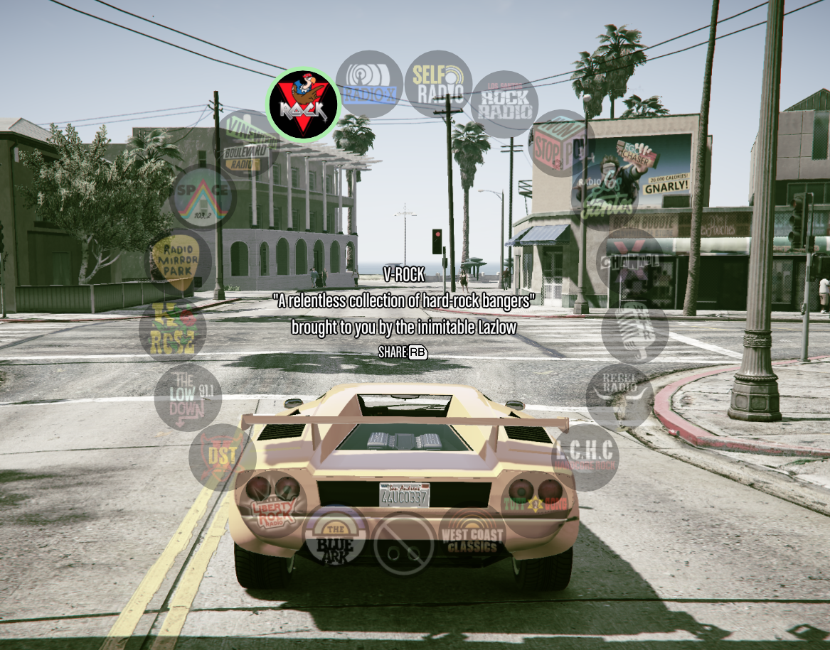 Gta 5 west coast classics все фото 63