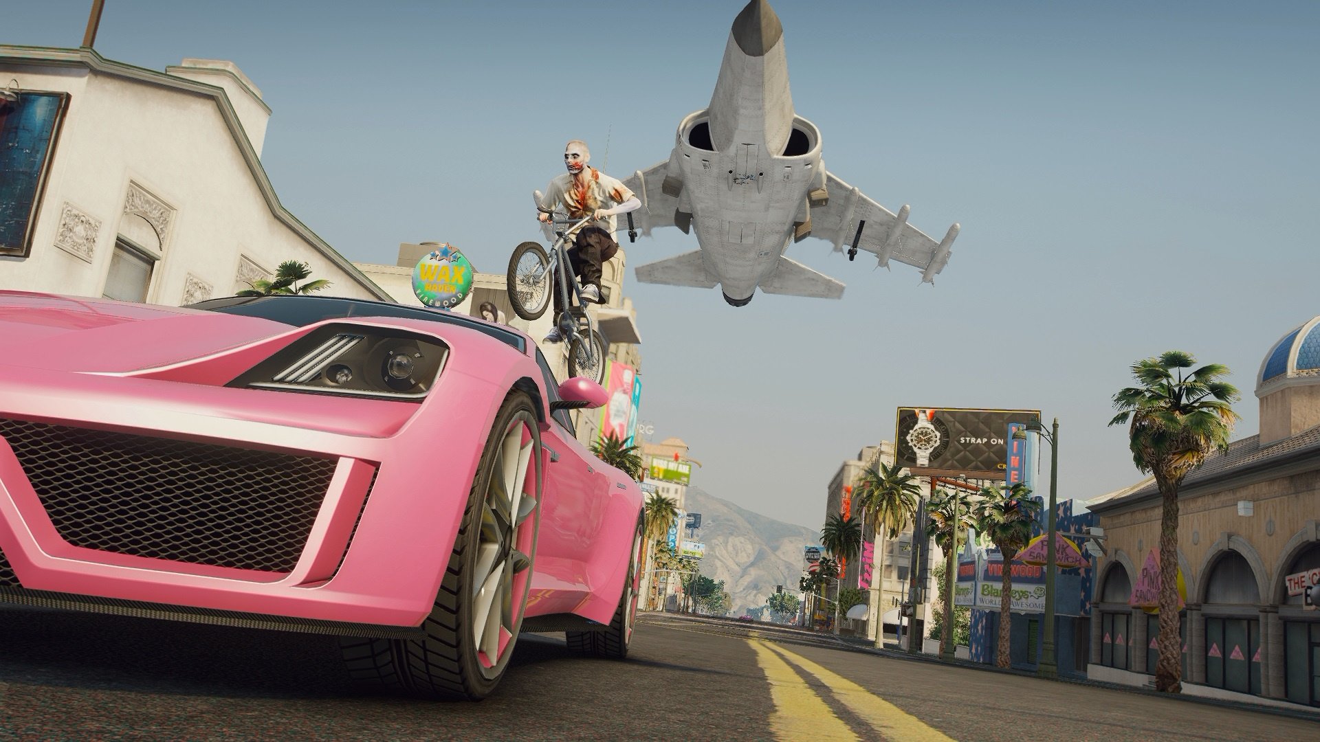 The 40 best GTA 5 mods