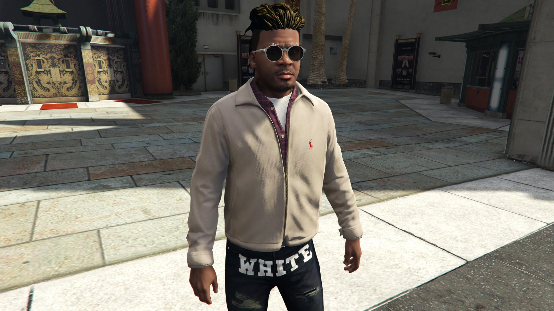 Ralph Lauren Jackets - GTA5-Mods.com