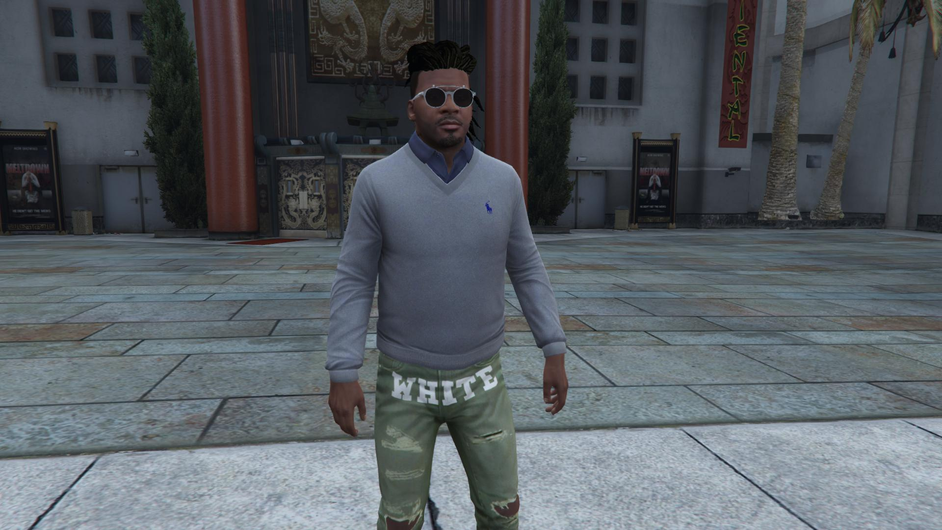 Ralph Lauren Sweater Pack - GTA5-Mods.com