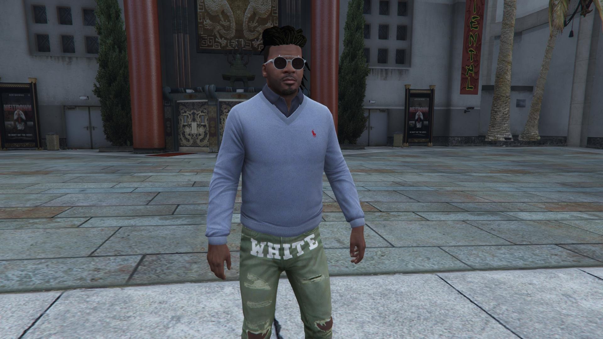 Ralph Lauren Sweater Pack - GTA5-Mods.com