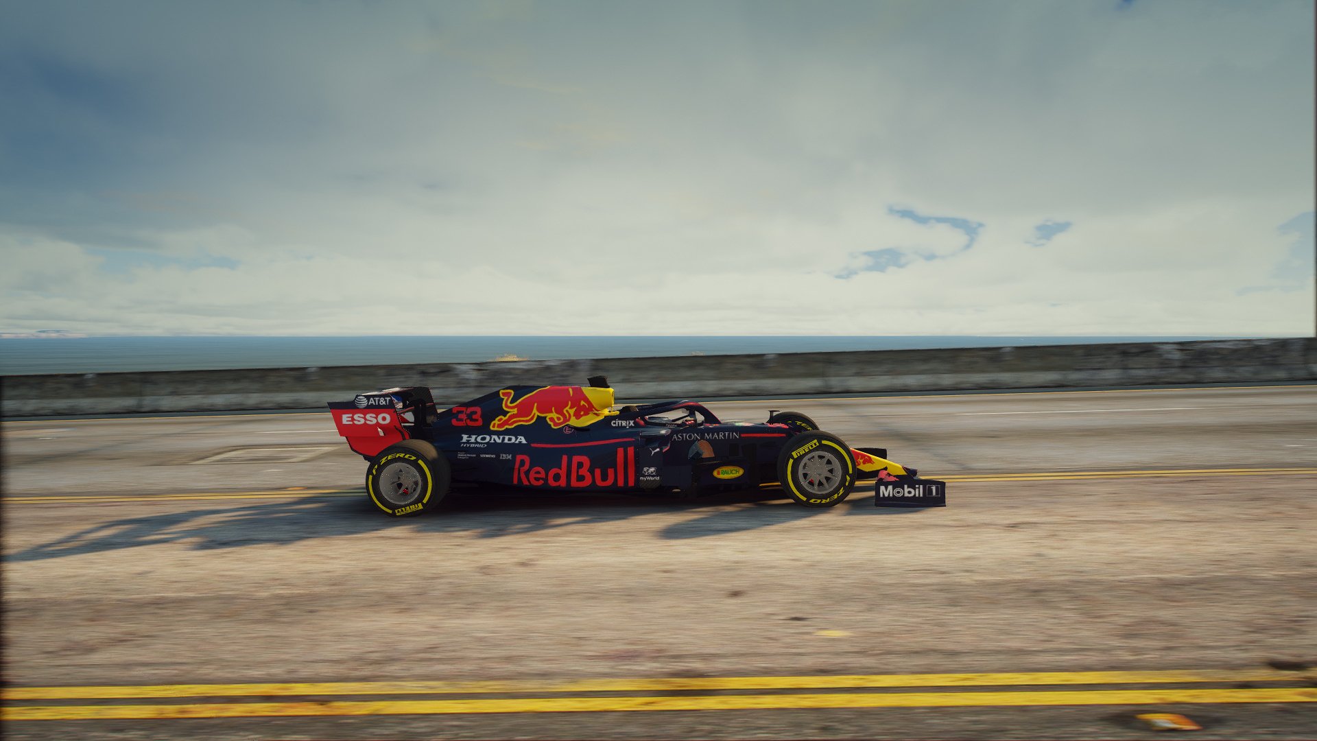 TECH TUESDAY How Red Bull and Honda cleverly transformed 2020s RB16 into  the titlewinning RB16B  Formula 1