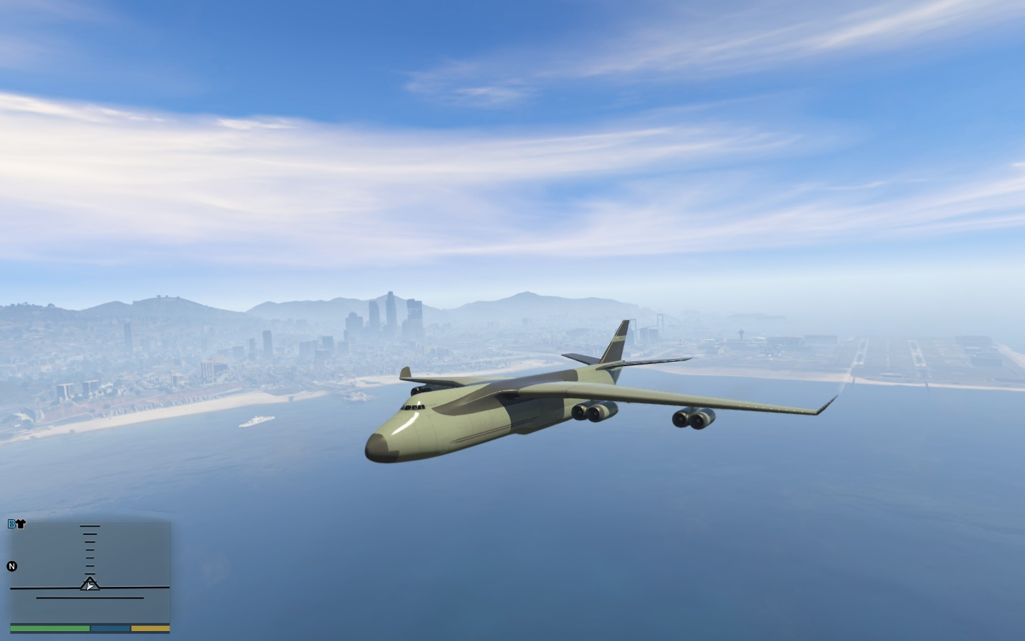 What aircraft are in gta 5 фото 60