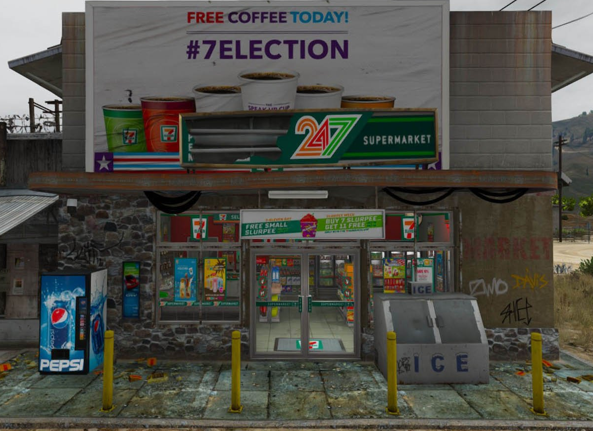 Супермаркет ГТА 5. GTA Market. GTA 5 Gun shop. Ган шоп ГТА 5. Gun shop simulator